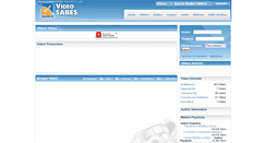 Desktop Screenshot of medios.sabes.edu.mx